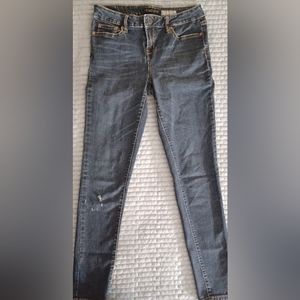 Aeropostale Designed in New York Jegging (8) Regular/Normal